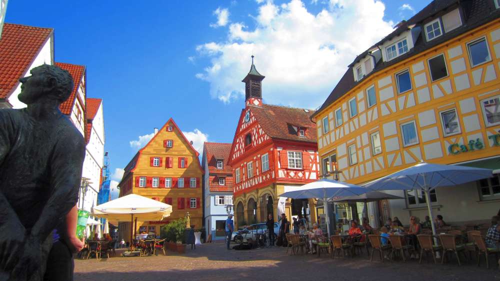 Marktplatz