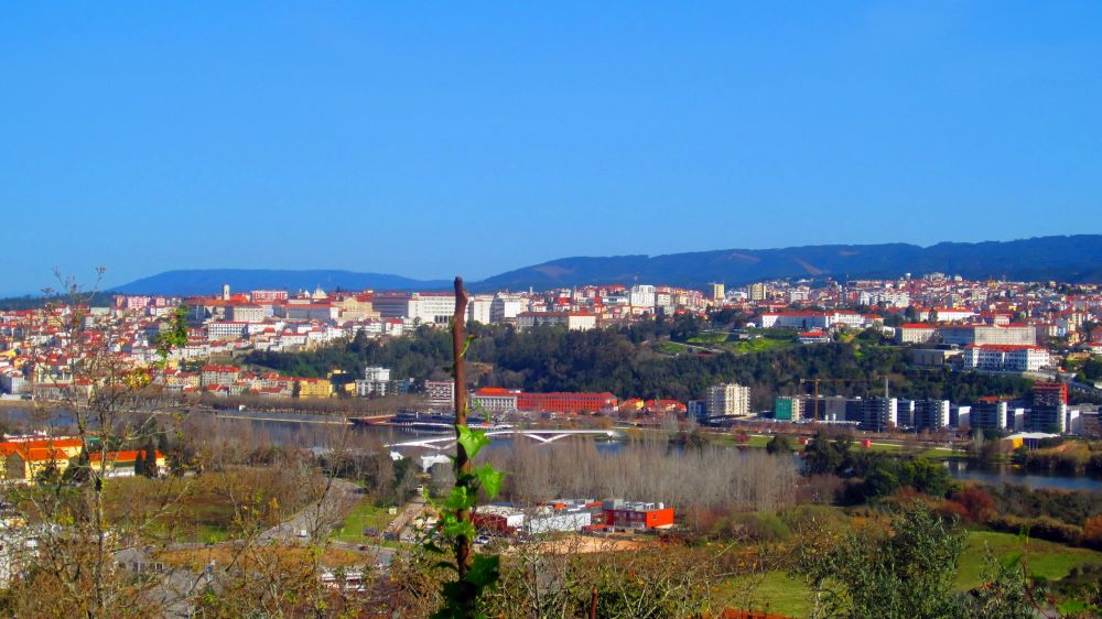 Coimbra