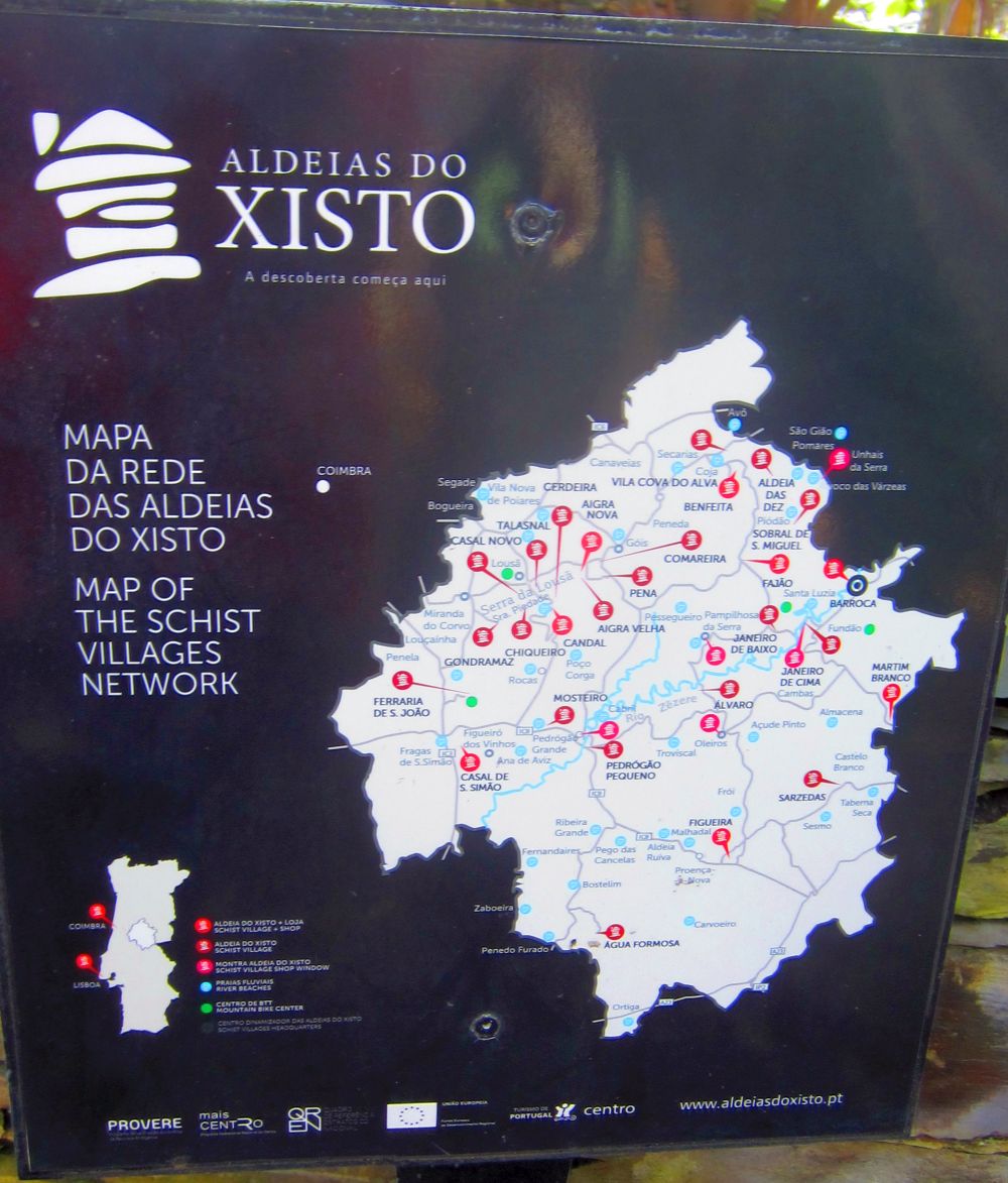 Xisto