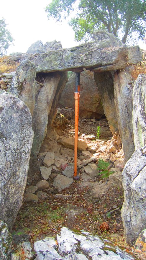 Anta do Vale da Laje