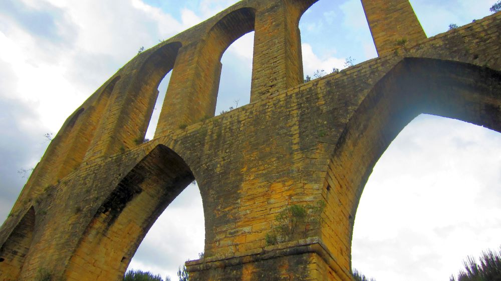 Aqudukt