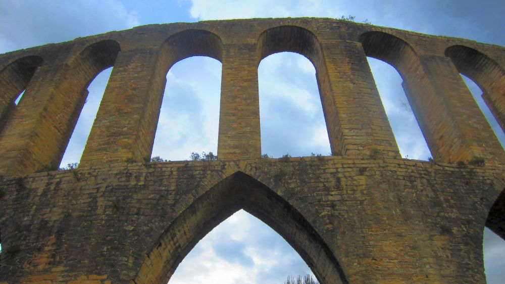 Aqudukt