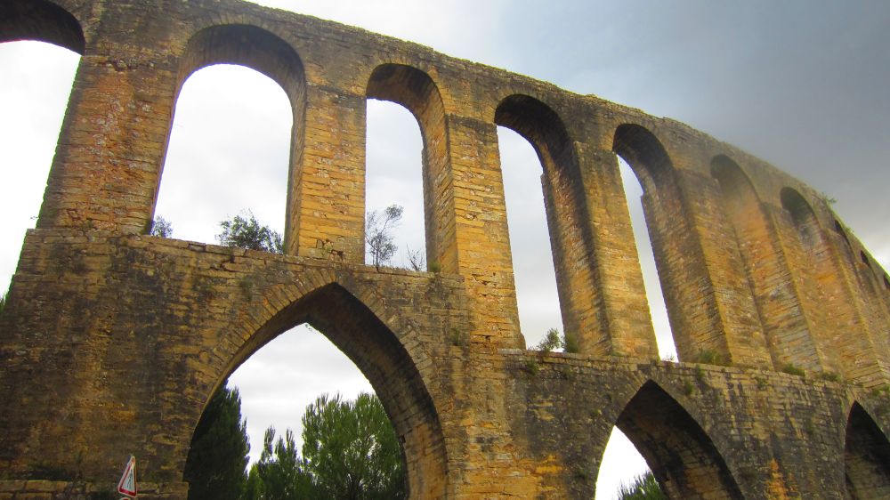 Aqudukt
