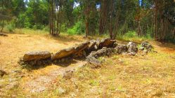 Anta 2 do Rego da Murta