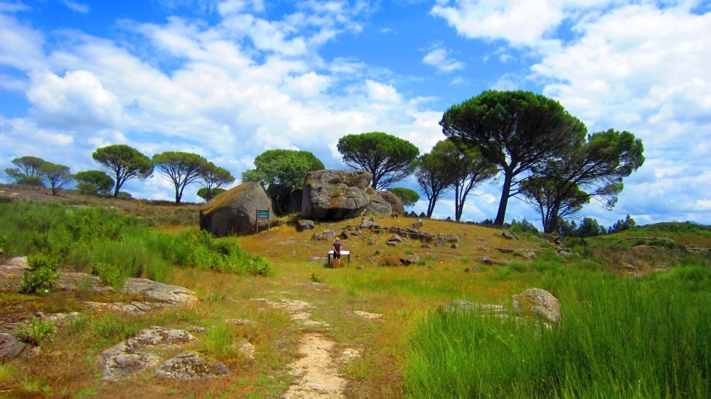 Anta Penedo da Vibora
