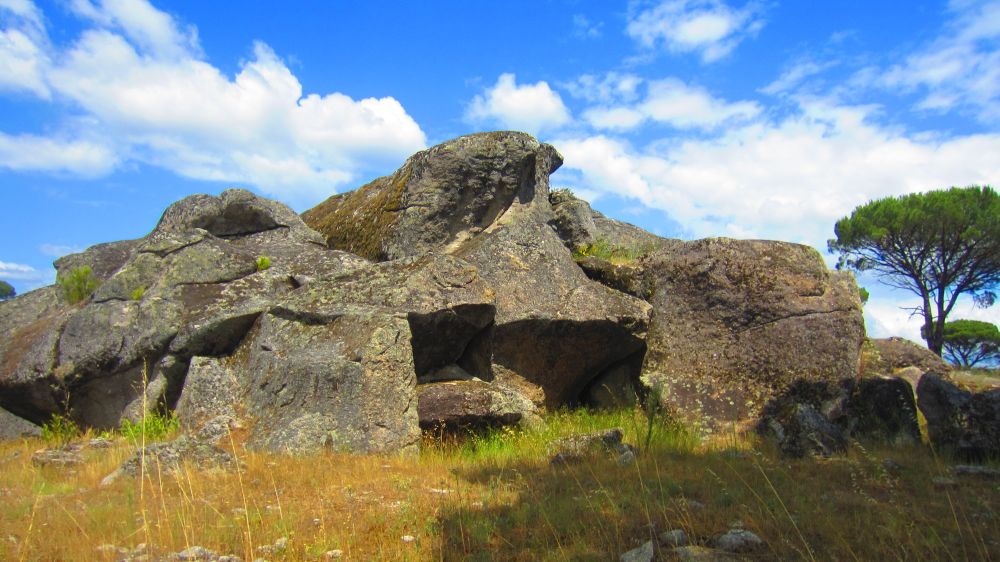 Anta Penedo da Vibora