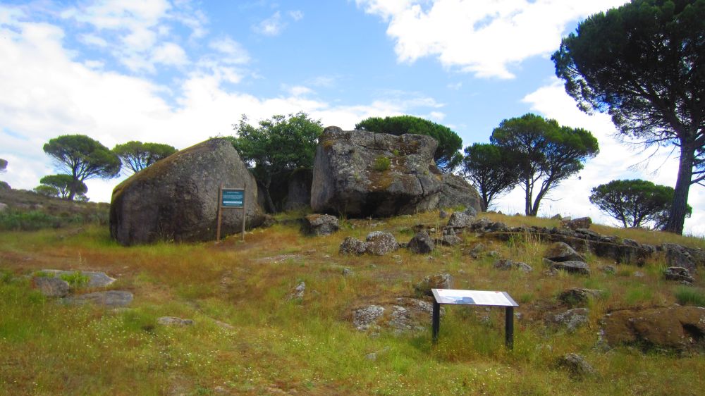 Anta Penedo da Vibora