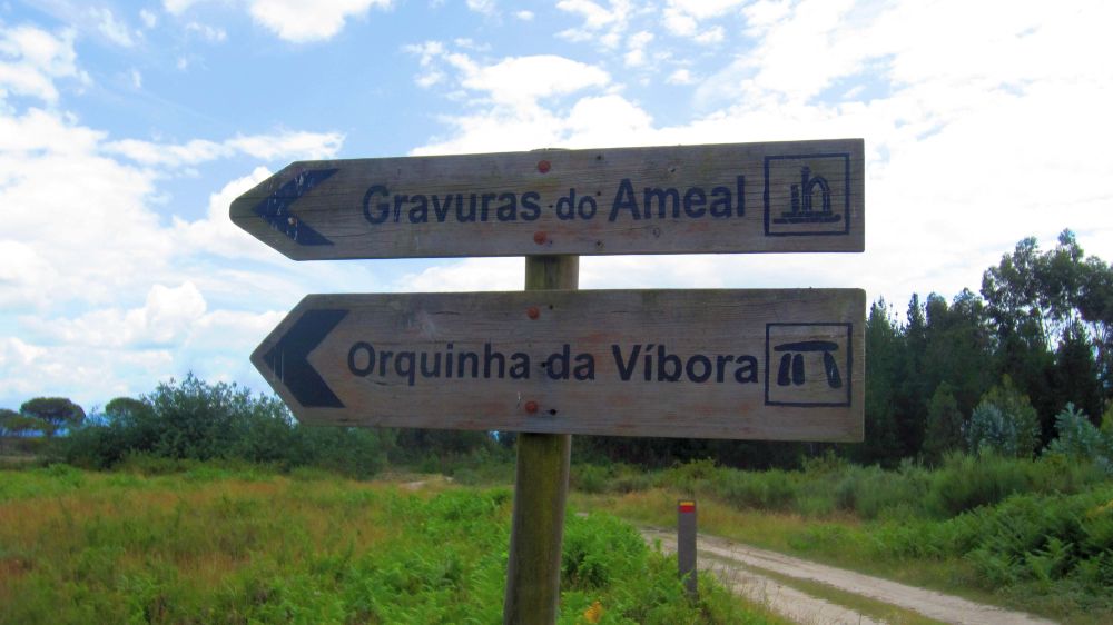 Gravuras do Ameal
