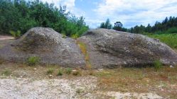 Complexo Rupestre do Ameal