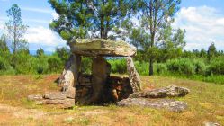 Anta Orca 2 do Ameal