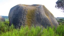 Dolmen de Troviscos 2