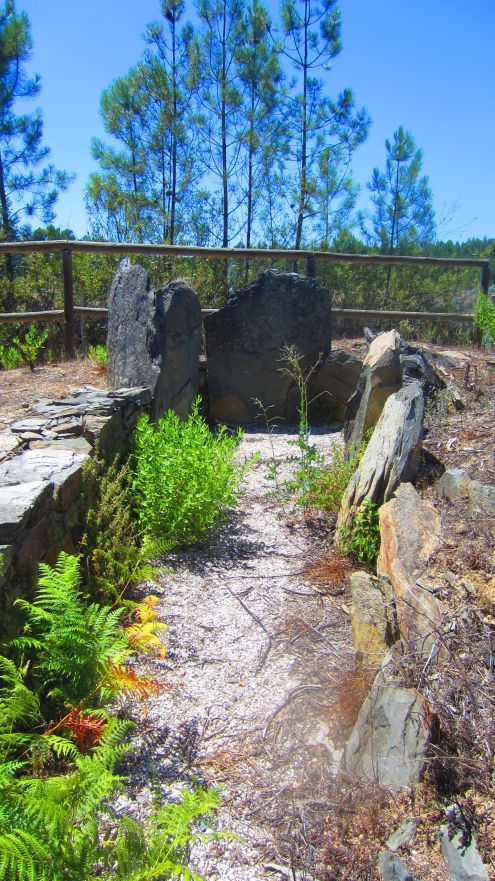 Anta do Co do Ribeiro