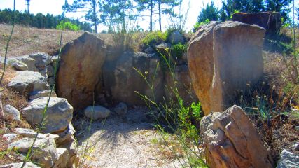 Dolmens_das_Carnicosas