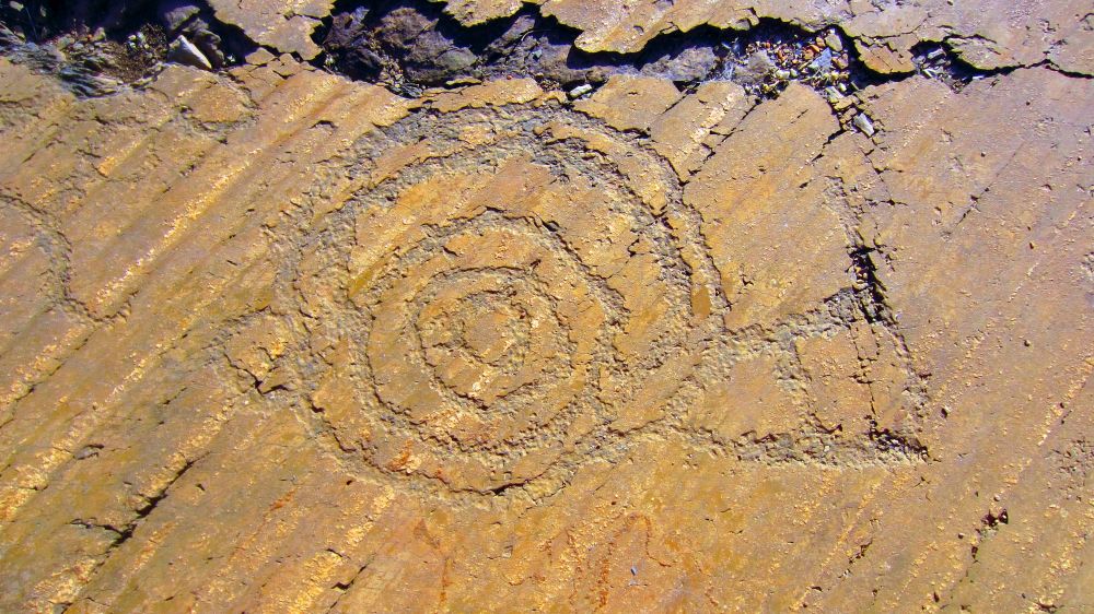 Felszeichnungen