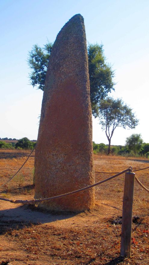 Menhir
