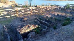 Necropolen Azinhaga da Boa Morte