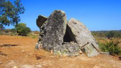 Anta dos Coureleiros II