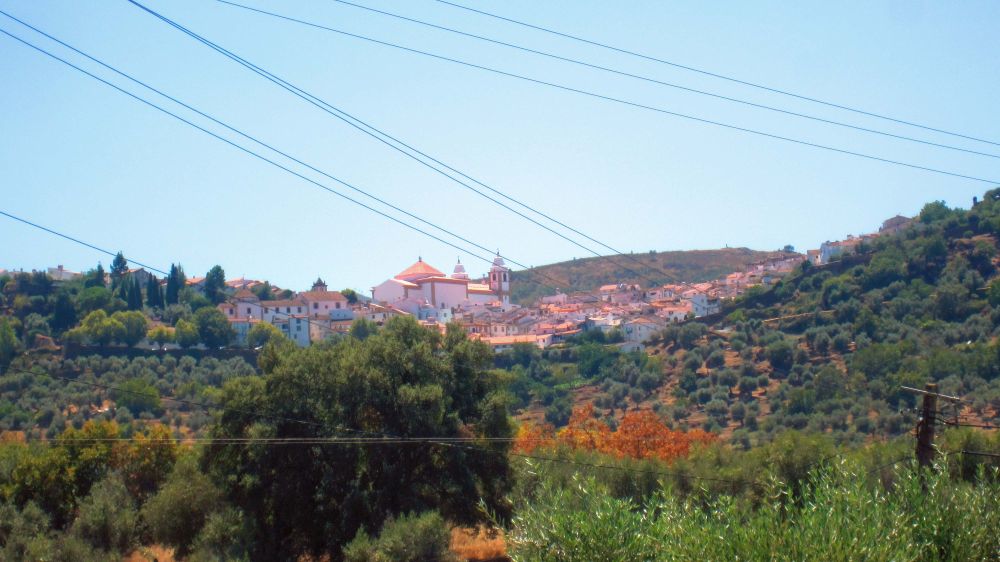 Castelo de Vide