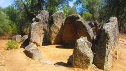 Anta do Penedo Gordo