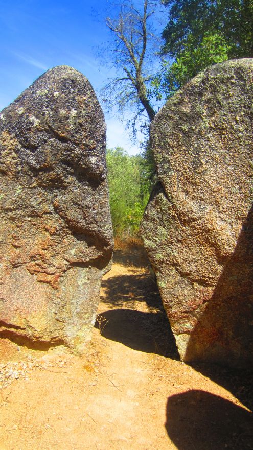 Anta do Penedo Gordo