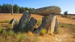 Anta do Sobral