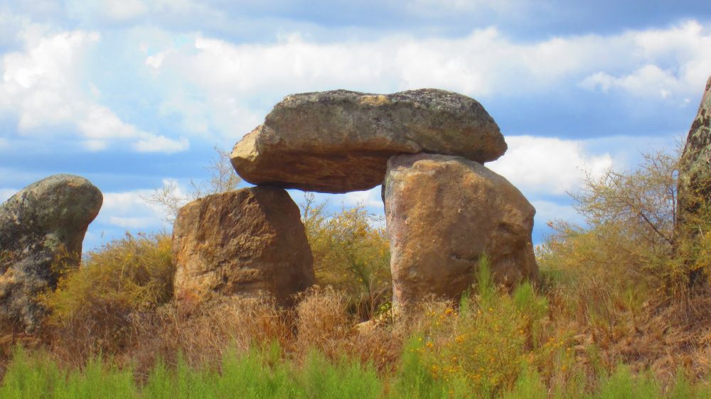 private Dolmen