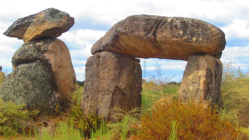 private Dolmen