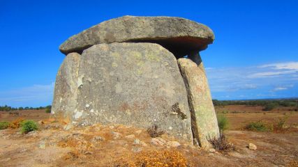 Anta do Tapadao