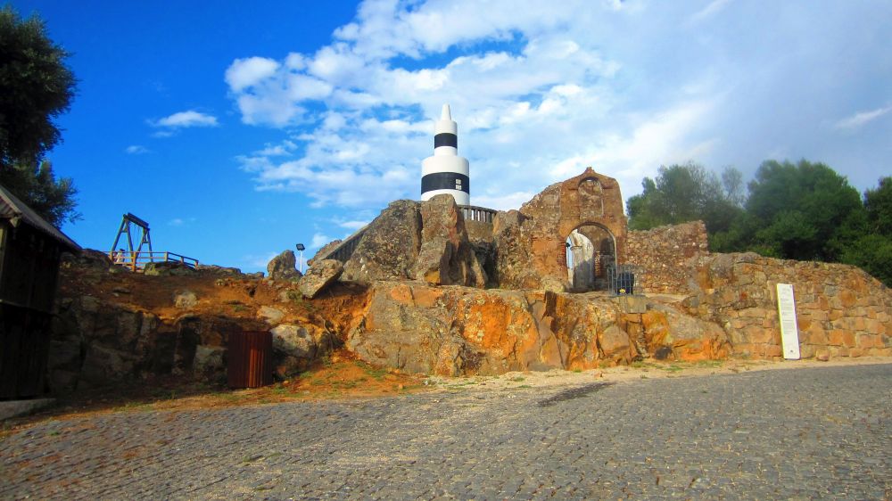 Catelo de Alter Pedroo