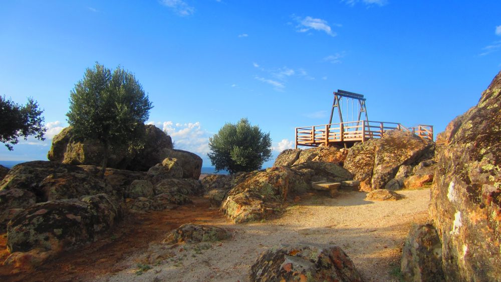 Catelo de Alter Pedroo