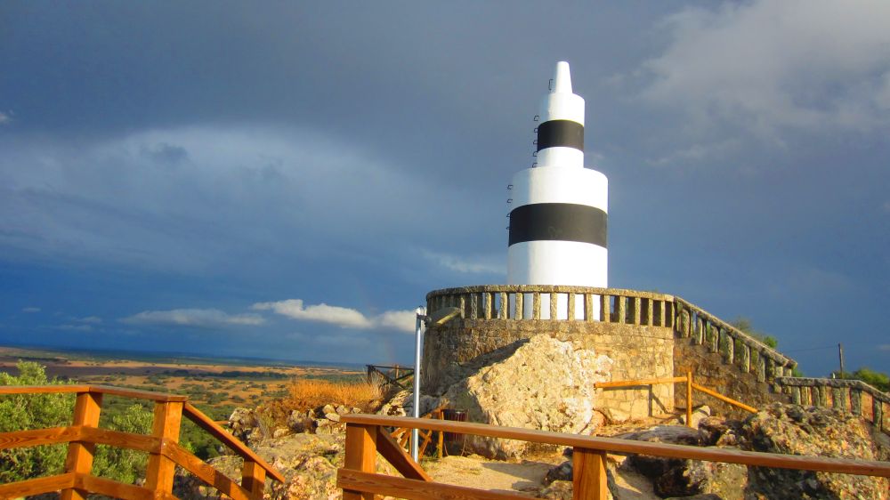 Castelo de Alter Pedroso