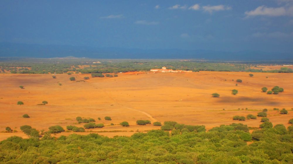 Castelo de Alter Pedroso