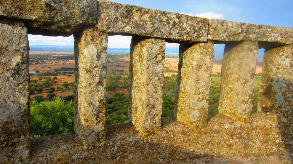 Castelo de Alter Pedroso