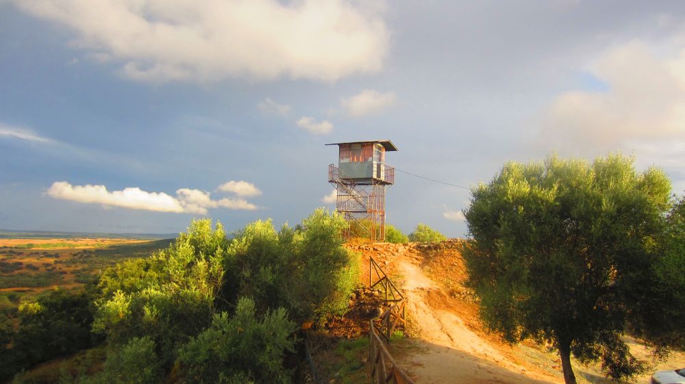 Castelo de Alter Pedroso