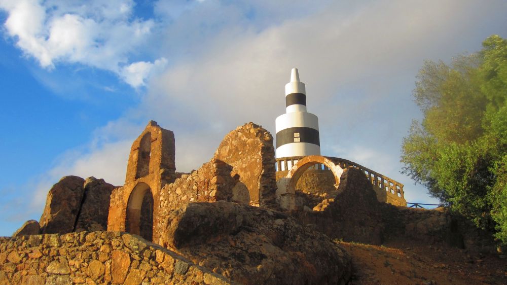 Castelo de Alter Pedroso