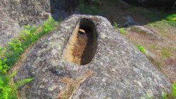 Necropole de Sao Gens