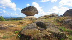 Nekropole de Sao Gens