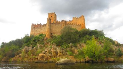 Almourol