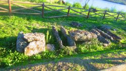 Necropole Azinhaga da Boa Morte