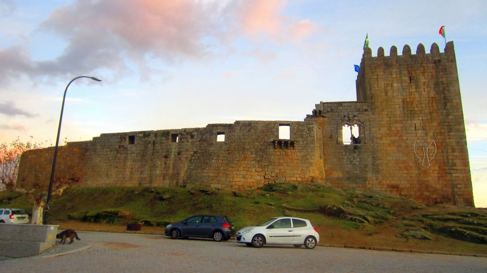 Castelo Belmonte