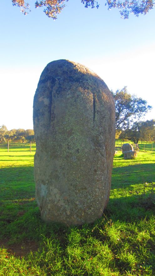 Menhir