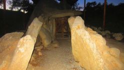 Dolmen Zambujeiro