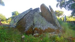 Anta da Cabecuda