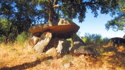 Anta da Laje dos Frades