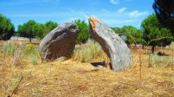 Anta da Herdade Grande