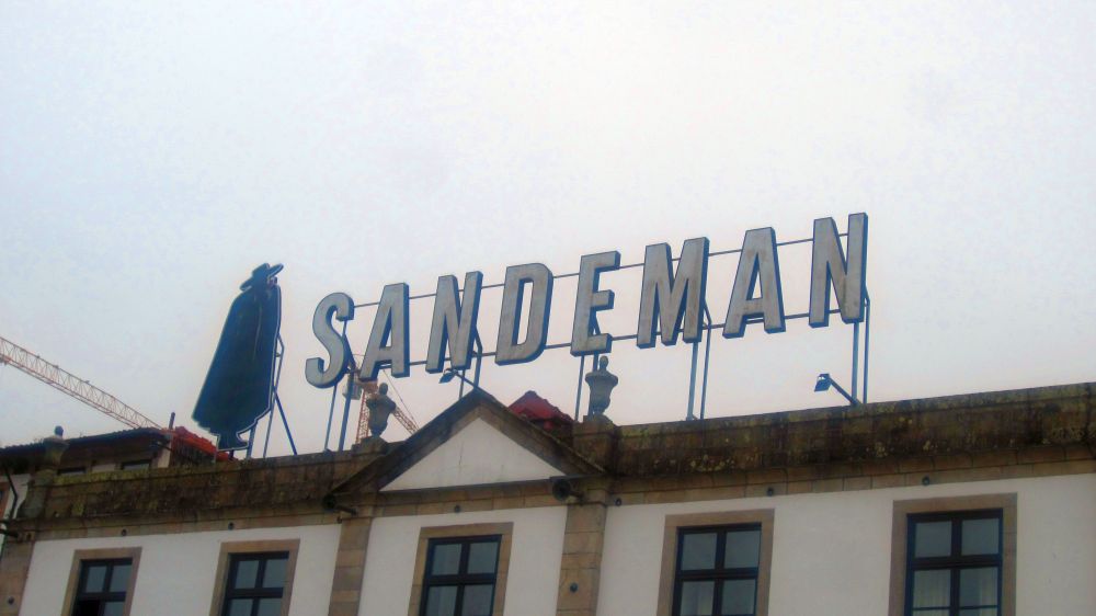 Sandeman