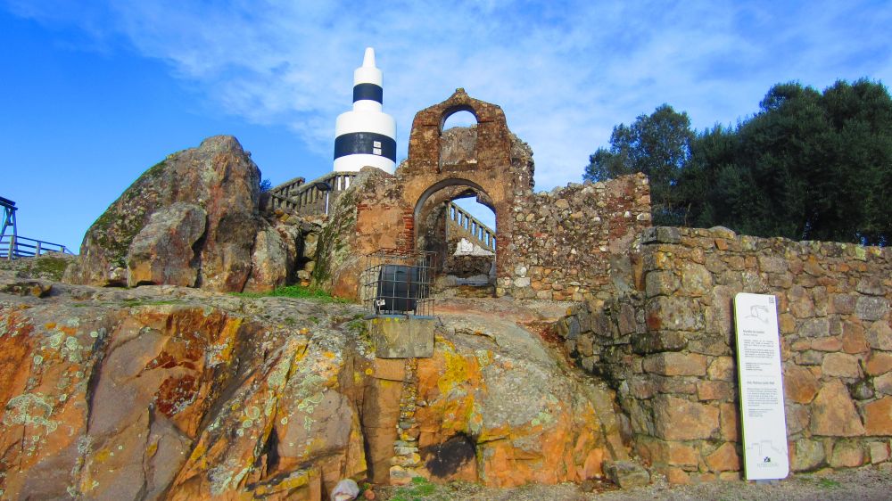 Castelo Alter Pedroso