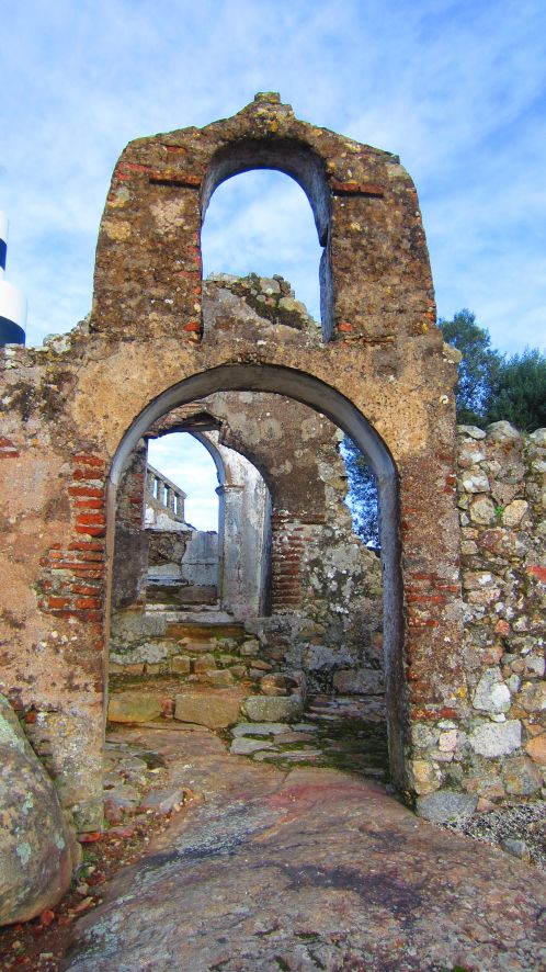 Castelo Alter Pedroso