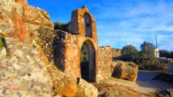 Castelo Alter Pedroso