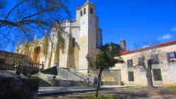 Kloster Tomar